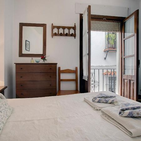 La Casita Apartment กราซาเลมา ภายนอก รูปภาพ