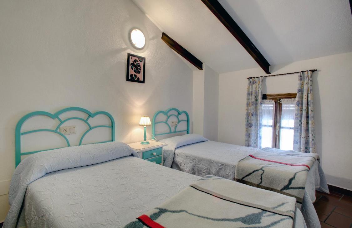 La Casita Apartment กราซาเลมา ภายนอก รูปภาพ