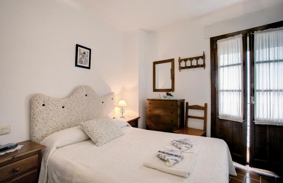 La Casita Apartment กราซาเลมา ภายนอก รูปภาพ