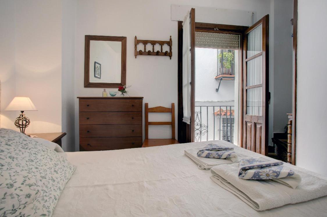 La Casita Apartment กราซาเลมา ภายนอก รูปภาพ